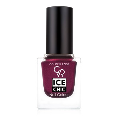 GOLDEN ROSE Ice Chic Nail Colour 10.5ml - 42
